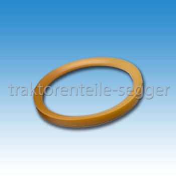 Dichtring Gummi f. Radnabe Deutz 05-Serie